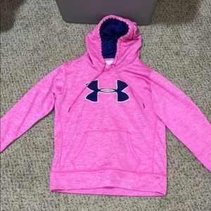 Under Armour Hoodie